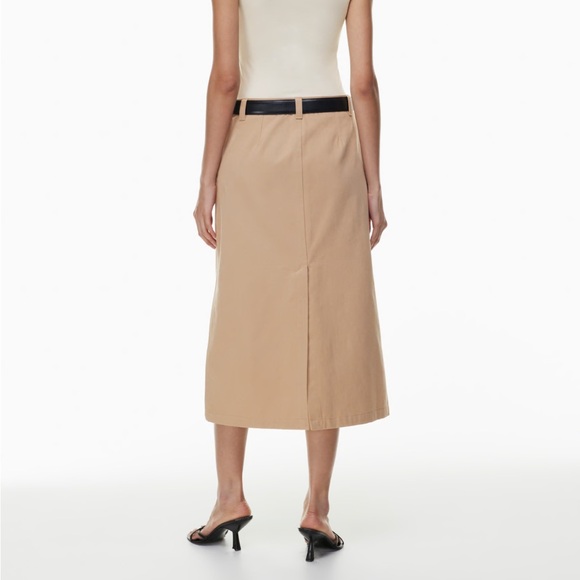 Sunday Best Miko skirt - Picture 2 of 3